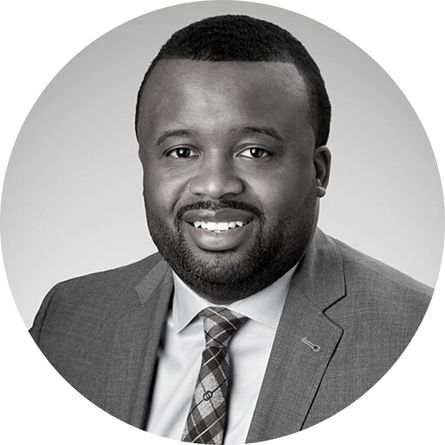 Mr. Marcus Thomas