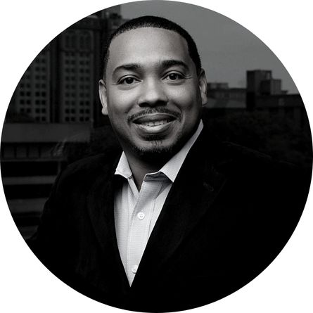 Mr. Rodney Roberts